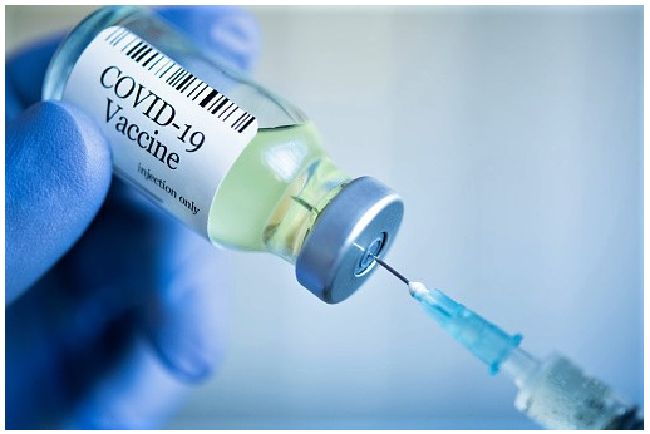 Phiếu đăng ký thông tin tiêm Vaccine phòng Covid-19 mũi 3 hoặc mũi 4