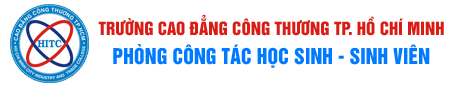 Công tác học sinh - sinh viên HITC