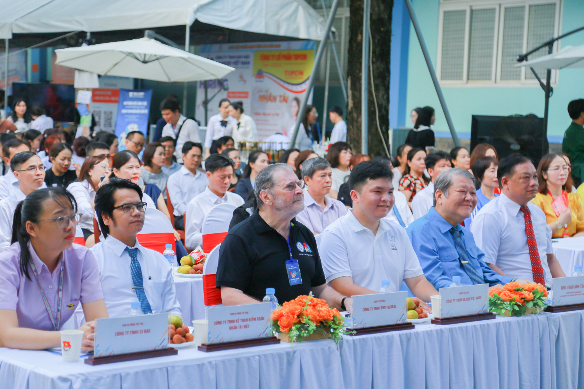 Talkshow Hội thảo việc làm