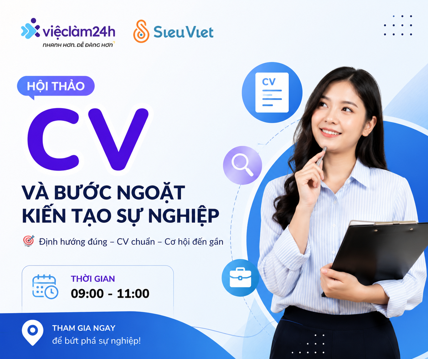 Hội thảo
